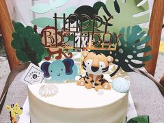 -CarolCake卡萝家(锦华万达店)