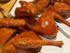 -汤城小厨•粤菜•靓汤(苏州街店)