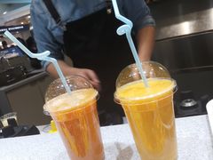 -每日新鲜水果吧(黄浦来福士店)