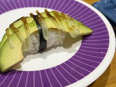 -晴季寿司(延河路万达广场店)