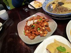 八宝辣酱-三林本帮馆(中林街店)