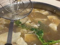 -汕头八合里海记牛肉店(清河店)