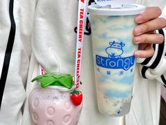 -白色日记·手作酸奶(麦凯乐店)