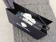 -CHANEL(恒隆广场店)
