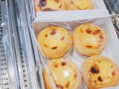 -巴黎优朵烘焙馆(菱角湖壹号店)