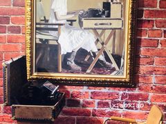 -陆汉斌打字机博物馆