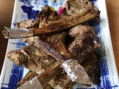 -王鼎精致料理铁板烧(世博源店)