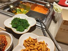 -海底捞火锅(泉城路店)
