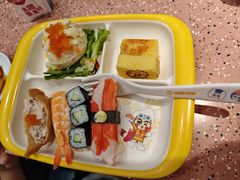 -元气寿司(东方宝泰店)