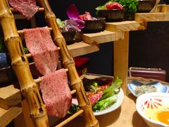 -万福·和牛炭火烧肉店(苏州中心店)