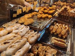 -丁香西饼屋(桂林路店)