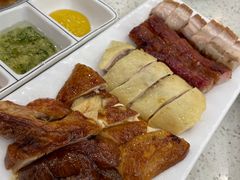 -明园茶餐厅(沙头角店)