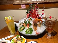 -和创柚子·会席日本料理(新区淮海街店)