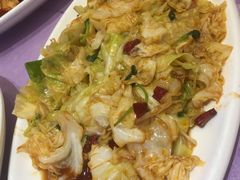 -盈春大饭店(千山路店)