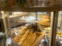 -山崎面包(苏州中心店)