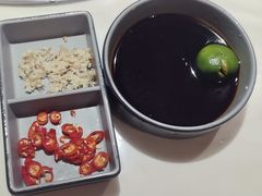 -喃喃椰·糟粕醋·椰子鸡火锅(七堡花园店)