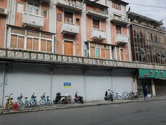 -新梅居(宁海东路店)