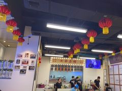 大堂-七爷清汤腩·港式餐厅(金狮广场店)