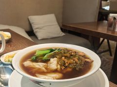 -广州天河希尔顿酒店