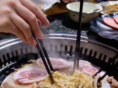 -鹤之乡·齐齐哈尔烤肉·非遗(秋涛路店)