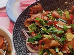 -恰八斗·猛火长沙菜(国贸店)