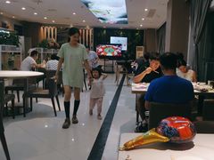 -楚鱼王·河鲜·湖北菜(华农店)