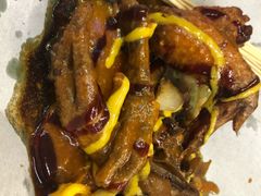 -華歡冰室-WahFoon(吉大店)