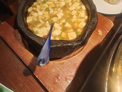 -绿茶餐厅(千岛湖银泰城店)