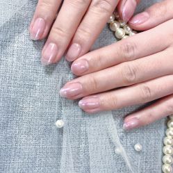 -Beauty Nails 美甲美睫皮肤管理