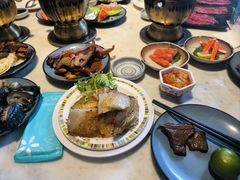 -喜庭海鲜自助(来福士店)