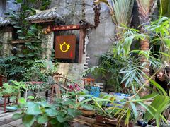 -The Flowers Coffee(南山店)