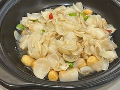 -葛记焖饼(桐柏路店)