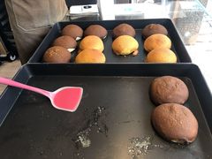 -丁丁&当当牦牛酸奶·酥油面包(官门口店)