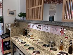 -焯牛潮汕牛肉火锅(云峰街创始店)