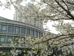 -江南大学(蠡湖校区)