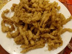 -盈春大饭店(千山路店)