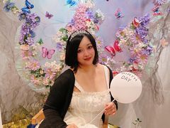 -LE SHARE洛笙·花园西餐(北京路步行街店)