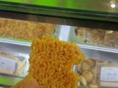 咸蛋黄锅巴-哈氏·上海哈尔滨食品厂(五角场万达广场店)