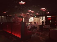 大堂-滩万日本料理Nadaman(国贸大酒店)