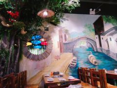 -槐店王婆大虾(开发区店)