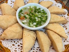 -利杨记·本味轩粥坊·烧烤(宝体店)
