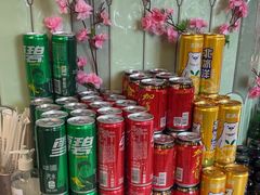 -极乐小煮·成都冒菜(科技绿洲店)
