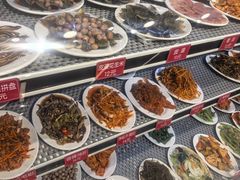 -韩麦大冷面(桂花街直营店)