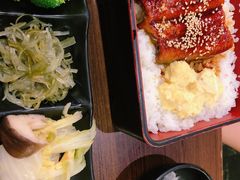 -筑地鲜鱼(重庆南路店)