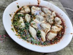 -清真知感酸汤水饺(回民街店)