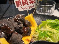 -美奈小馆·越南料理(福田星河COCO Park店)