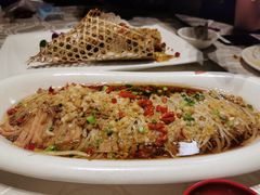 -红辣椒·川菜·火锅(科华路店)