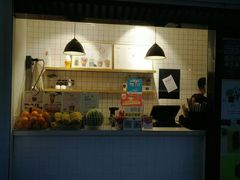 -JUICE  TIMES(中茵海华店)