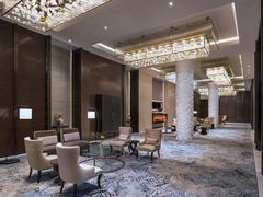 -南京圣和府邸豪华精选酒店