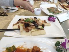 -心点盛宴江南西店